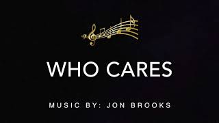 🎵 Who Cares | Jon Brooks | Quirky, Fun and Happy Carefree Children’s Instrumental Background Music