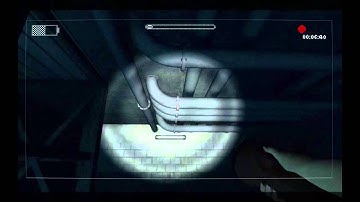 Slender the Arrival Part 7 Let