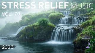 Quiet Twilight Drift β Gentle Ambient for Deep Sleep, Meditation & Inner Calm
