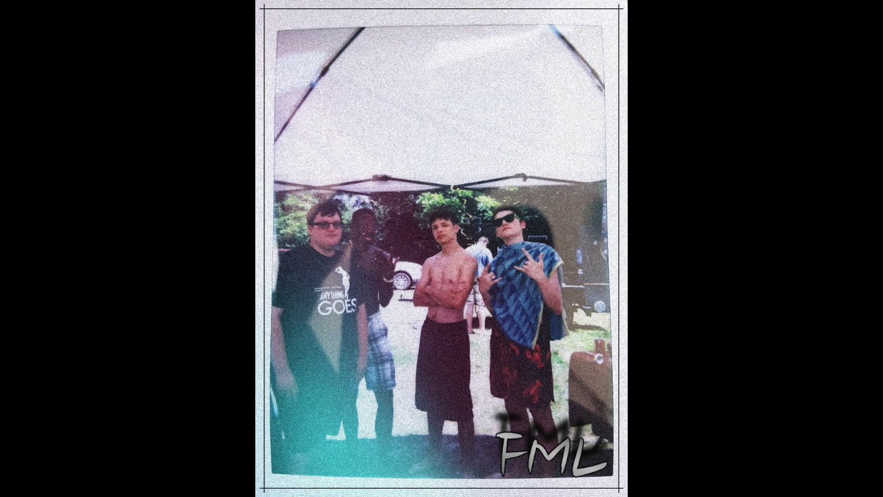 Watch JerryFML ~ FML (Official Audio) on YouTube Watch JerryFML ~ FML (Official Audio) on YouTube