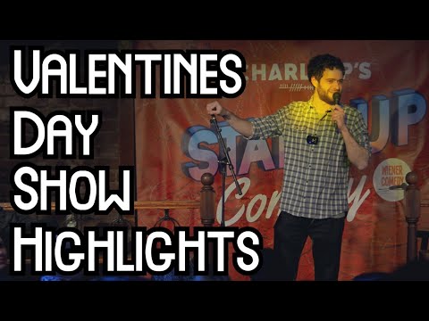 Playing Match-Maker & Meeting the Most Dangerous Group of White Women | Stand up Comedy