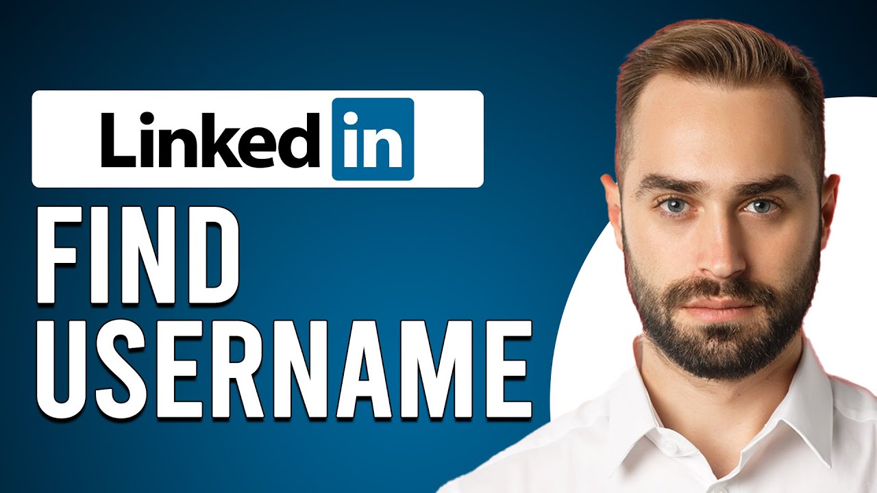 How To Find Linkedin Username Or Linkedin ID (How Do I Find LinkedIn ...