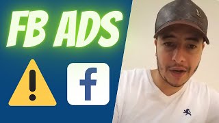 سرقة حسابات فيسبوك ادز (إحذر) FACEBOOK ADS SCAMMERS