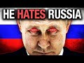 Nobody hates russians more than russia 