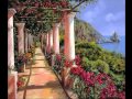 GUIDO  BORELLI (1952 ) ITALIAN PAINTER (A C )