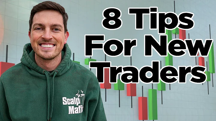Tips All New Day Traders Need To Hear