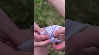GIRL Took Off Her Underwear To Survive!!!🤯#camping #survival #bushcraft #outdoors #lifehack