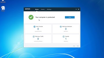 CVE-2018-15982 Flash 0day exploit vs over year-old (outdated) Sophos Intercept X