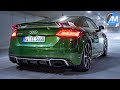 2020 Audi TTRS - pure 5-Cylinder SOUND🔥