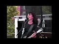 Susanna Hoffs - Old Port Festival June 1st 1997 (Full Concert)