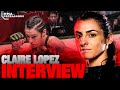  la globetrotteuse du mma interview de claire lopez 