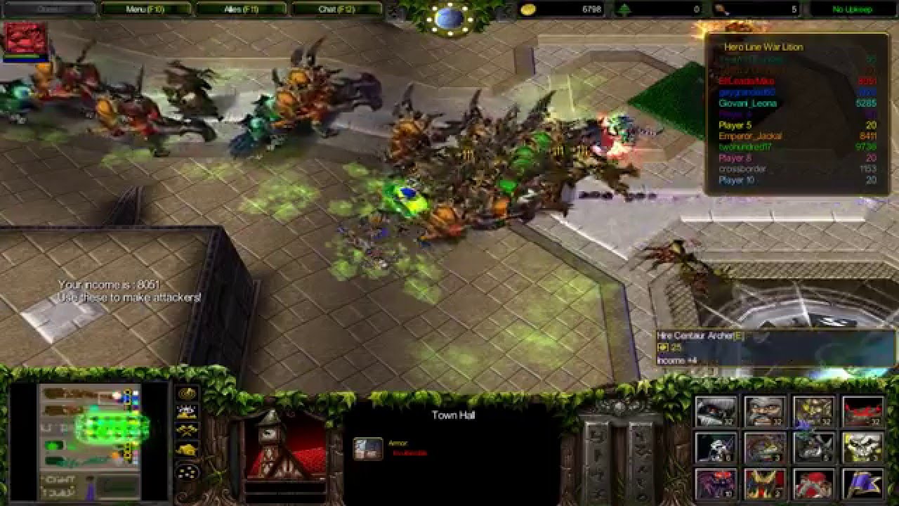 warcraft 3 heroes warcraft 3 heroes