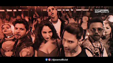 Garmi Remix | DJ A.Sen | Street Dancer 3D | Harsh GFX | Nora Fatehi | Badshah | Neha Kakkar