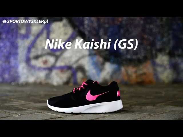 nike kaishi gs