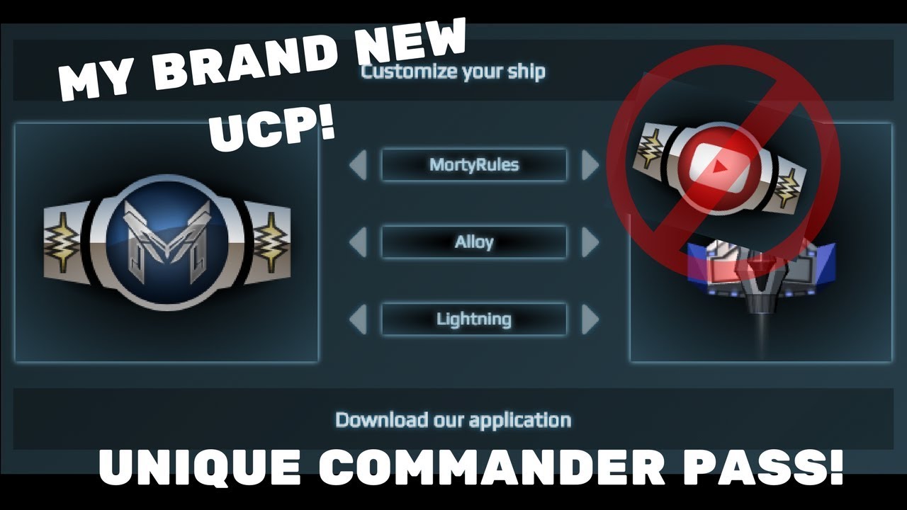 ANOTHER new ship, the FuryStar + ECP giveaway - Starblast.io