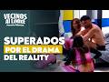 Felipe quiere abandonar la competencia por los ataques de Princeso | Vecinos al Límite