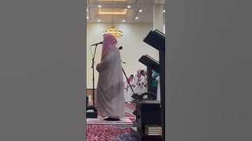تلاوة لاتوصف للشيخ بدر التركي من سورة الانفال ٢