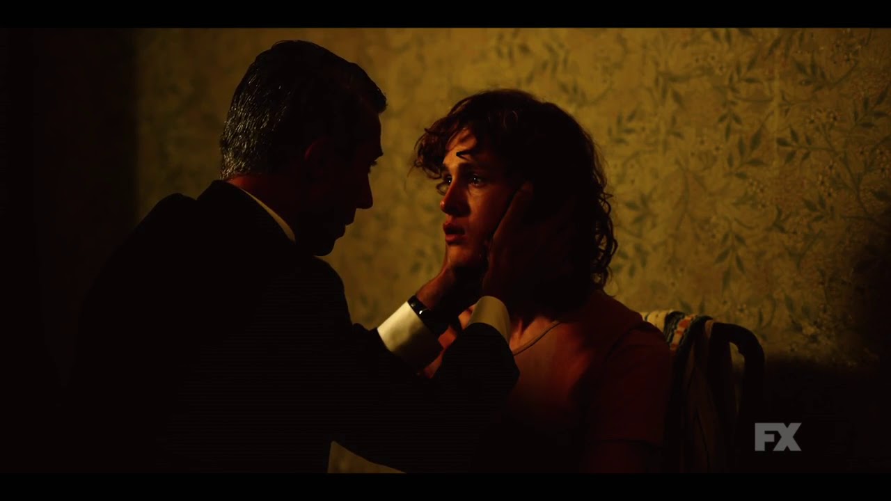 Trust FX Season 1 Promo Teaser  Leave