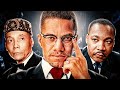 The many victims of malcolm x