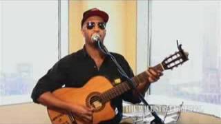 WSJ Cafe: Tom Morello, "Fabled City" chords