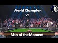 29th Ranked Player Ronnie O'Sullivan vs Ding Junhui | 2013 Champion of Champions - Snooker