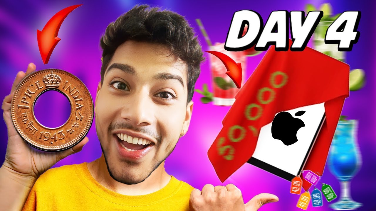 Latest Title & Thumbnail
