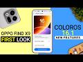Oppo Find X9 ColorOS 16.1 Update - 10+ Amazing Features | Find X9 New Update