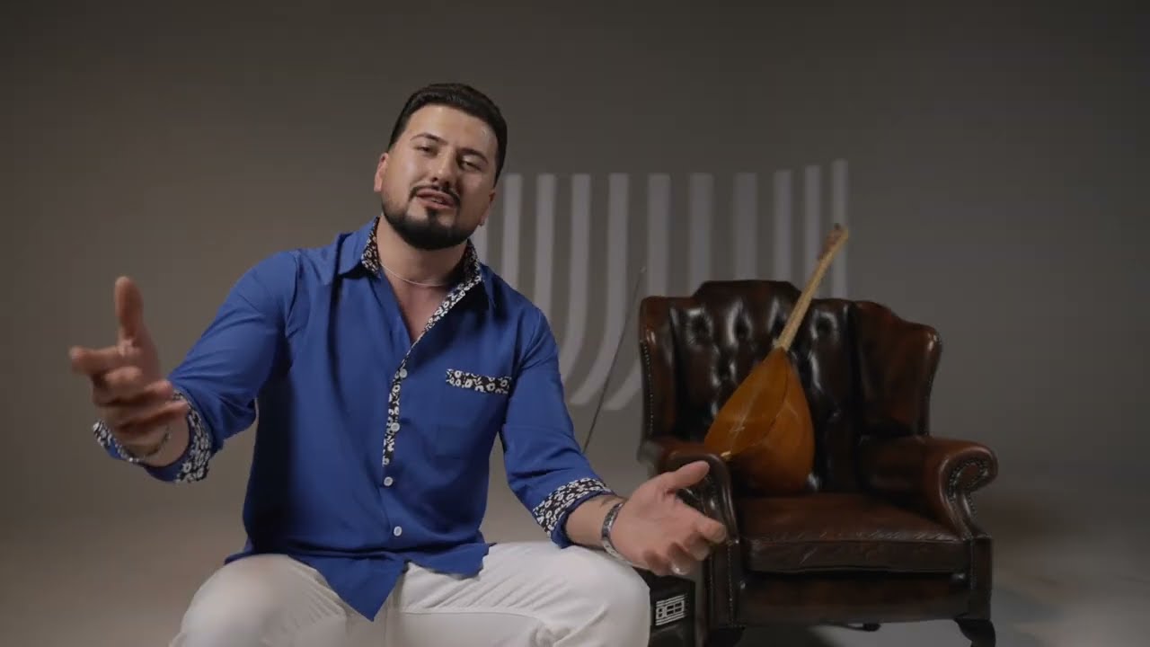 Hussein Hayali offiziell Video Klep 2025 Ayshane - حسين حيالي جديد #اكسبلور #love #music