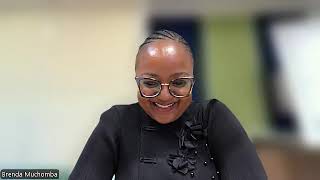 CFA Program Information Session