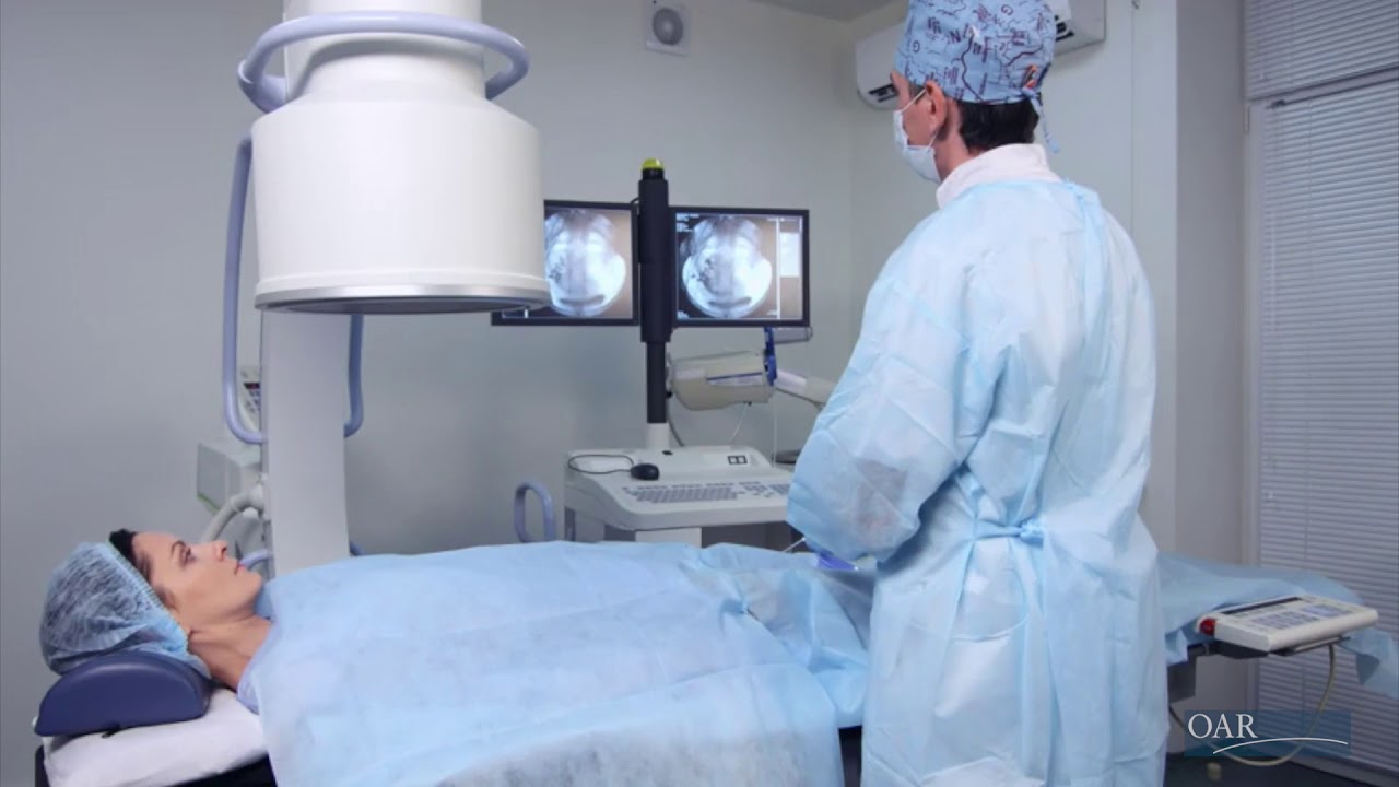 What is Interventional Radiology? YouTube