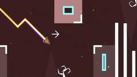 Scale trigger in 2.11? Geometry Dash| Gaine by Atlant (2.11) (3 coins)