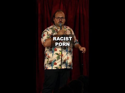 Racist Porn