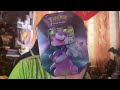 Unboxing Episode 57 Pokemon Galarian Slowbro V Tin