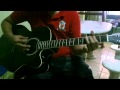 Yeng Constantino - Alaala (Guitar Cover)
