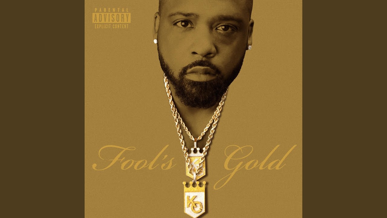 Watch Fool's Gold on YouTube Watch Fool's Gold on YouTube