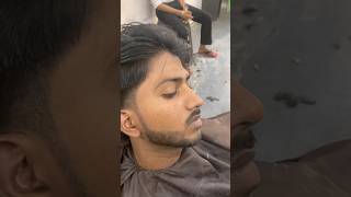 “Before After Haircut Magic ✂️🔥 | Indian Barber Amazing Skill” #haircut #fadehaircut #barber #barbe