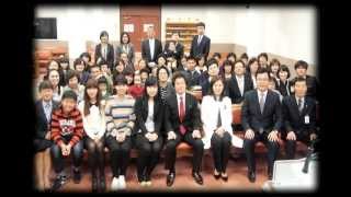 베뢰아인의 노래 UCC 공모전 - 강릉예배당
