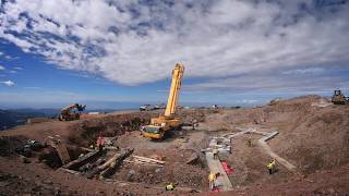 Pikes Peak Summit Complex - Prefab Teaser