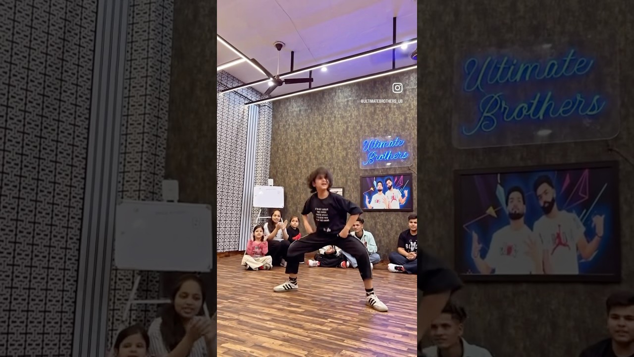 #ultimatebrothers