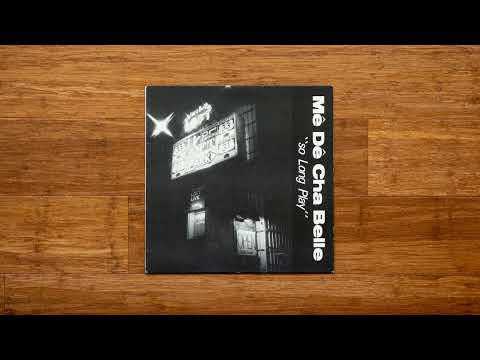 [1988] Mê Dê Cha Belle - So Long Play (private press City Pop/live house AOR) [Full Album]