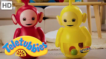 New Teletubbies Toys -  Inflatable Toys #Sponsored