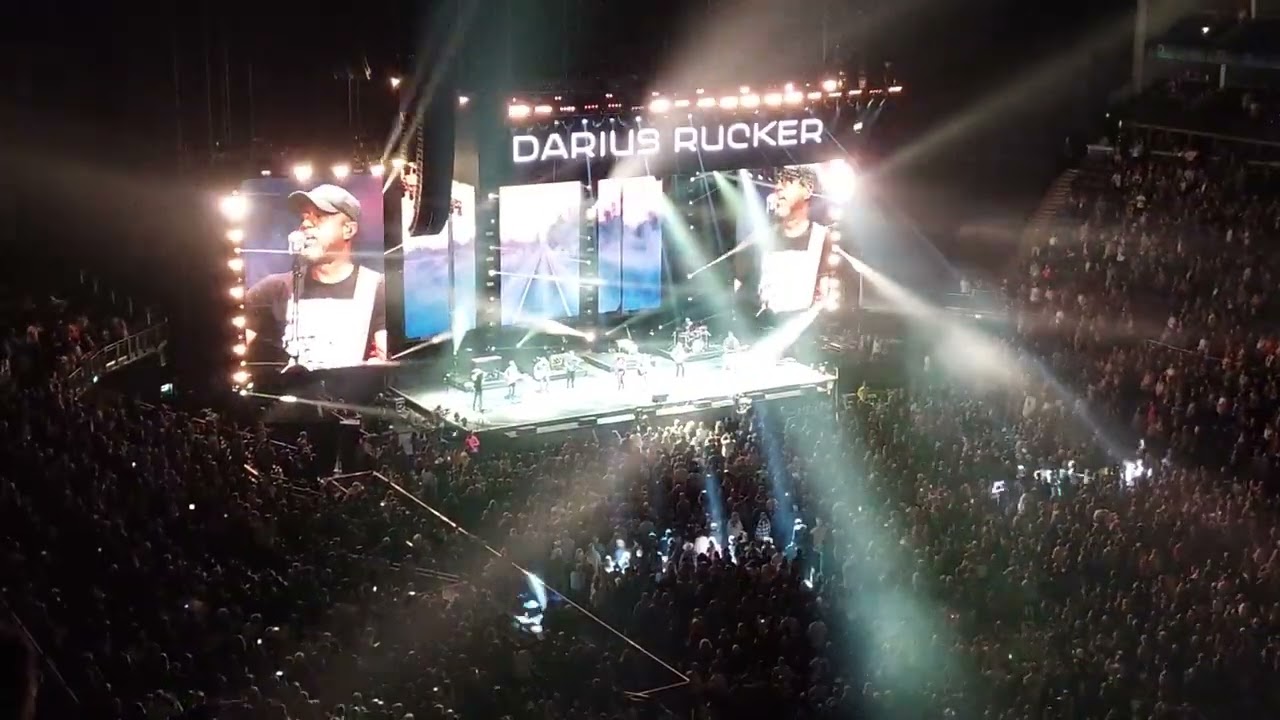 Darius Rucker