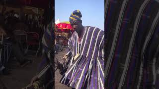 Africa’s Most Beautiful Cultural Dance in Ghana 🇬🇭🔥 | Traditional Dance That Amazed the World