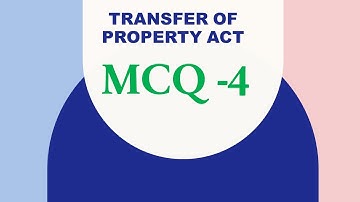 TPA MCQ 4