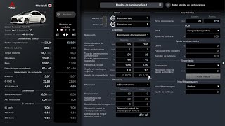 Gran Turismo 7 - Mount Panorama Bathurst (4WD Challenge)