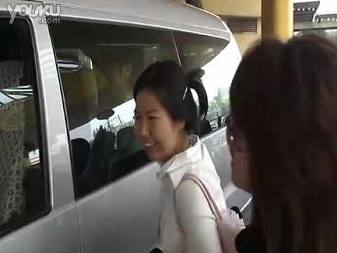 2006 王杰西安演唱会 歌迷拍摄花絮