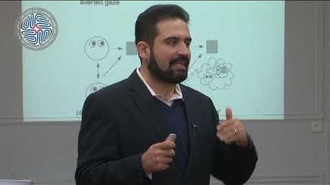 Basics of Cognitive Neuroscience: Farsi, Session Eleven, Part Two