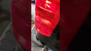 #carrestoration #tiktokautocampaign#welding#repair#replacement#chevy