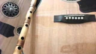 Ud Keman Gitar, Harika Bir Müzik