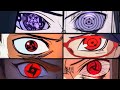 All Uchiha's Ultimate Jutsus | Team Ultimate Jutsus! - Naruto Shippuden Ultimate Ninja Storm 4